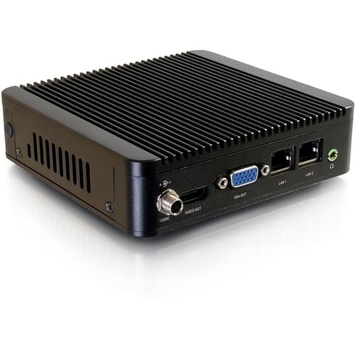 C2G NETWORK CONTROLLER FOR HDMI OVER IP