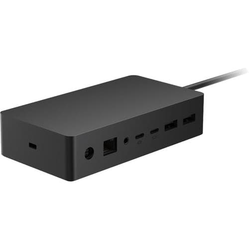 KIT MICROSOFT DOCKING STATION