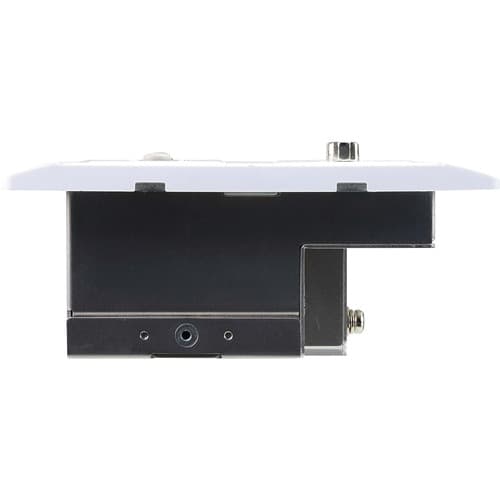 HDMI AND VGA/AUDIO HDBASET TRANSMITTER WALL PLATE TYPE W/POH
