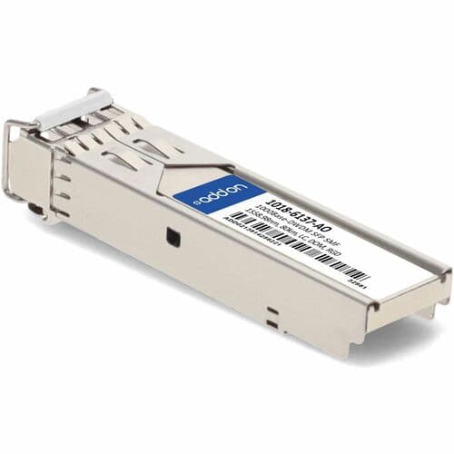OPTELIAN 1018-6137 COMP XCVR TAA 1G-DWDM LC 1558.98NM 80KM SFP
