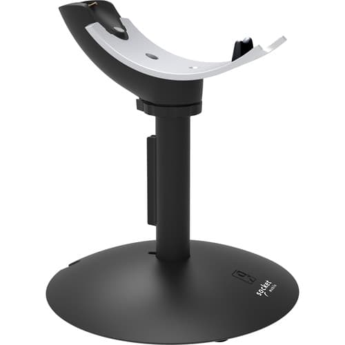 SOCKETSCAN S740 PERFORMANCE BARCODE READER BLACK  CHARGING STAN