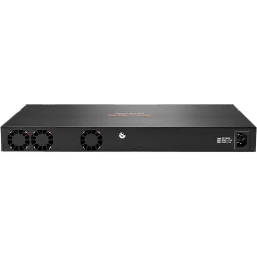 ARUBA 6300F 24G CL4 POE 4SFP56 SW EUROPE PL-WB