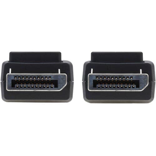 2FT CAT6A AQUA SNAGLESS SHIELDED POE 10G STP M/M