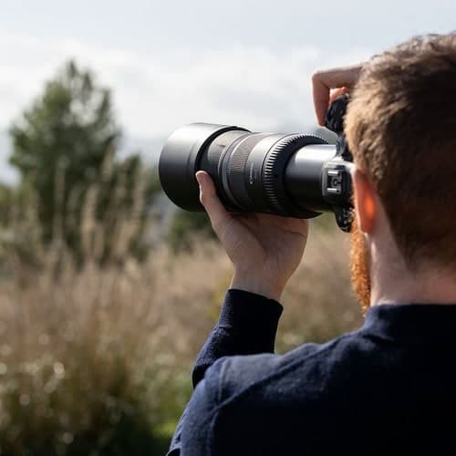CANON RF600MM F11 IS STM *CONSTRAINED*