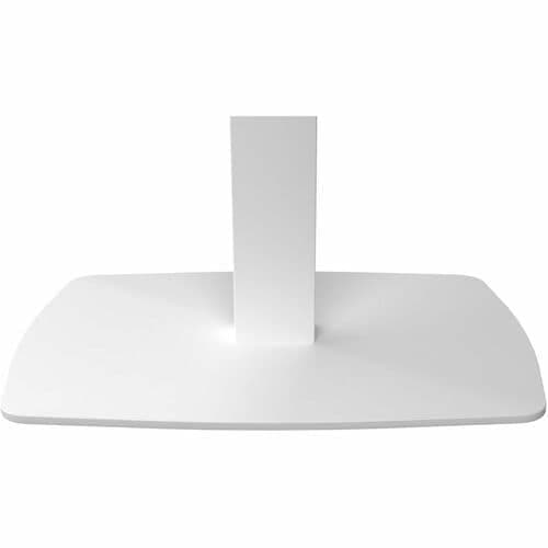 PREM THIN PROFILE FLOOR STAND W/SEC ENCL F/10.2IN IPAD7/8 & MORE
