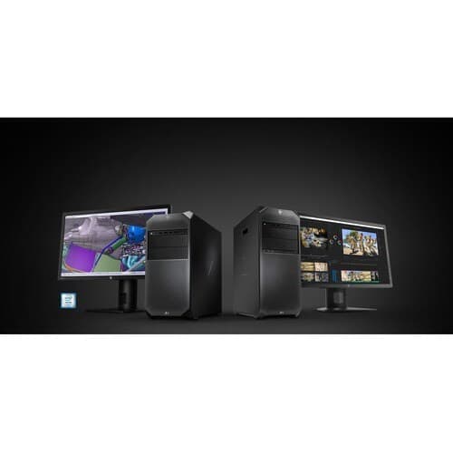 CUSTOM Z4G4T XW2245 128GB 1TB