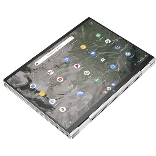 CUSTOM ELITE CHROMEBOOK 1030 G1 I7-10610U 13IN 16GB 128GB