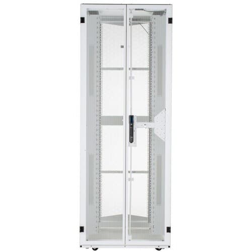 FFC 600MM 42RU 1070MM WHT HMRSHP LR PAN SPRD CAST