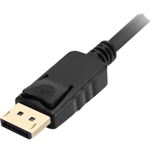 4FT 4K HIGH SPEED HDMI CABLE 18GBPS BANDWIDTH