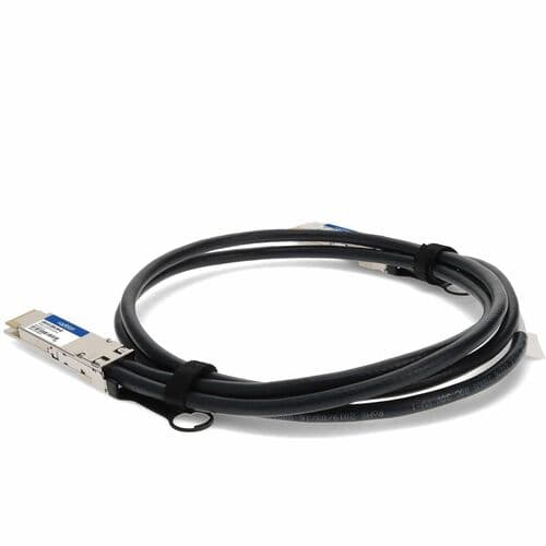 ARISTA CAB-D-D-200G-1M COMP TAA 200G-CU QSFP-DD PASSIVE DAC 1M