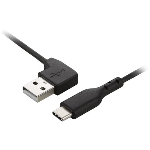 5PK CHARGE AND SYNC USB-C CABLE
