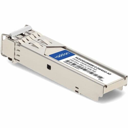 HCD25D10I0000-0-DW4532 COMP TAA 25G-DWDM 1545.32NM 10KM -40-85C