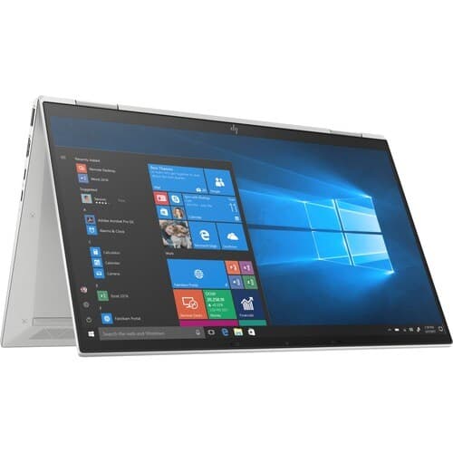CUSTOM ELITEBOOK X360 1030 G7 I7-10810U 13IN 32GB 256GB LTEA