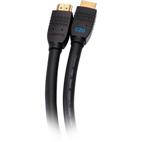 50FT 1080P HDMI CABLE IN WALL CMG RATED PERFORMANCE SERIES