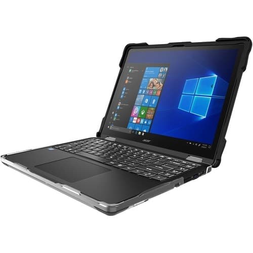 SLIMTECH ACER R853T 2IN1 BLACK BLK TECHSHELL CERTIFIED BASIC
