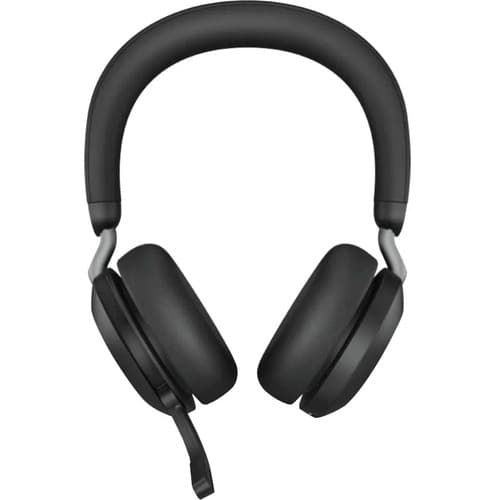 EVOLVE2 75-USB-C UC STEREO BLACK
