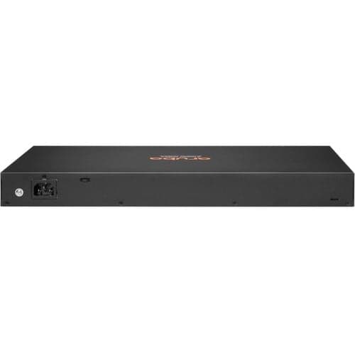 ARUBA 6000 24G 4SFP SWCH PL-WB 24G 4SFP SWITCH