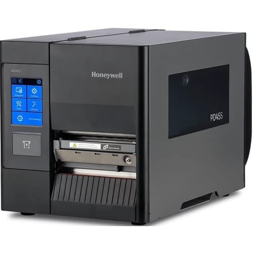 PD4500C WIRED 300DPI ROW