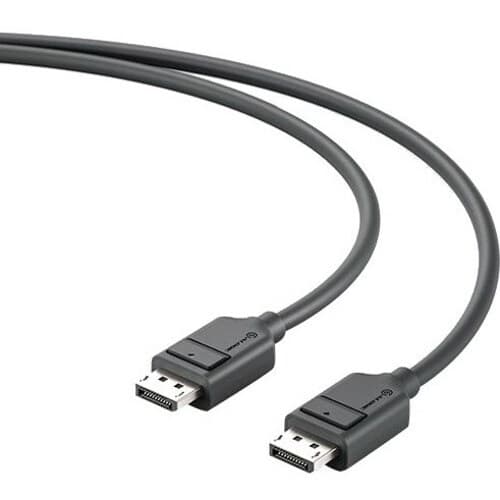 ELEMENTS DISPLAYPORT CABLE WITH 4K SUPPORT - 3