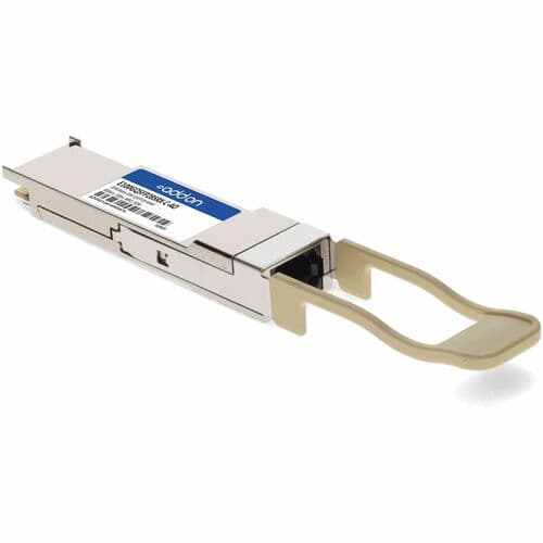INTEL E100GQSFP28SRX-C COMP MMF TAA 100G-SR4 MPO 850NM 100M 0 - 70C