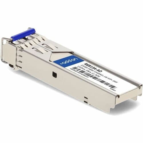 HP R6B13A COMP XCVR 10KM TAA 32G-LW FC LC 1310NM SMF SFP+
