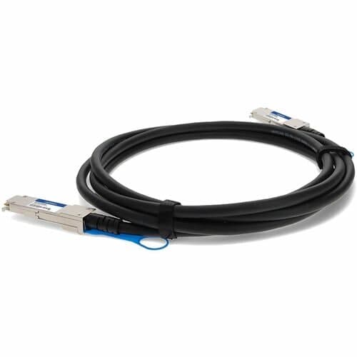HP JL271A-0-5M COMP DAC TAA 100G-CU QSFP28 PASSIVE 50CM