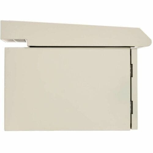 INDUSTRIAL WALLMOUNT RACK ENCLOSURE LOCK 9U 28IN DEPTH NEMA3R