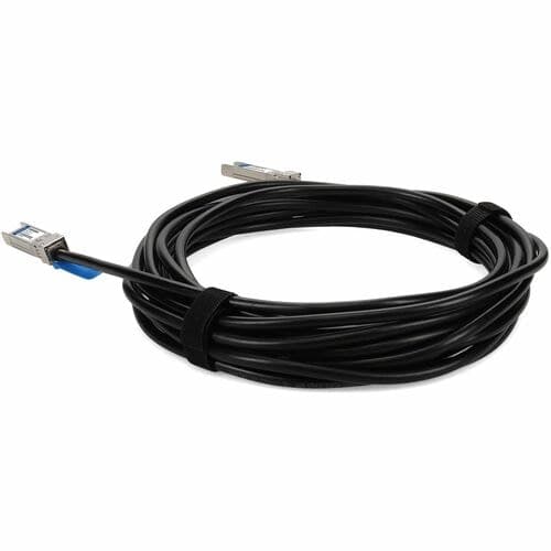 MSA COMPLIANT DAC 3M TAA 10G-CU SFP+ PASSIVE TWINAX LSZH