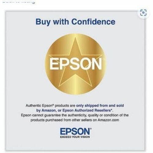 EPSON ENHANCED MATTE PAPER 24 X100