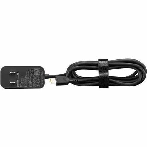 65W ADAPTER US PIN