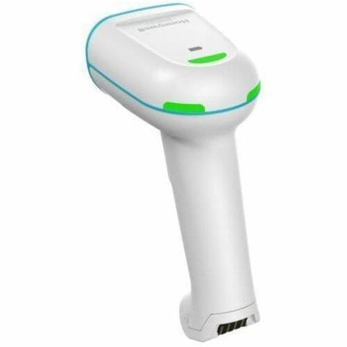 1962HC USB KIT: WHITE ANTI-MICROBIAL HOUSING HD FOCUS USB