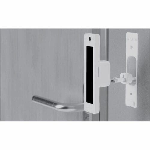 SECOND-GENERATION NFC CARD READER  INTERCOM