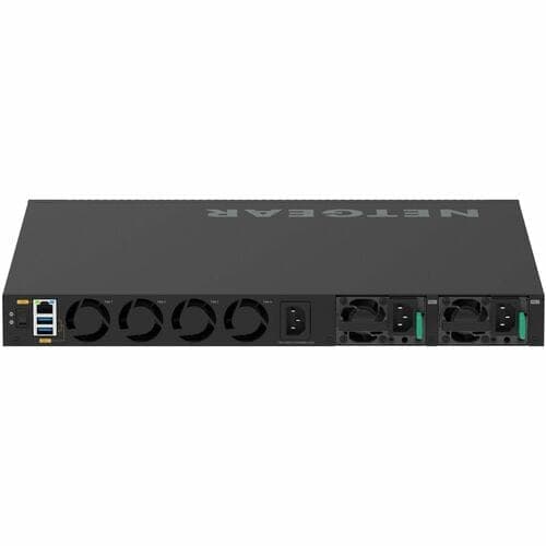52PT M4350-44M4X4V MANAGED SWIT SWITCH