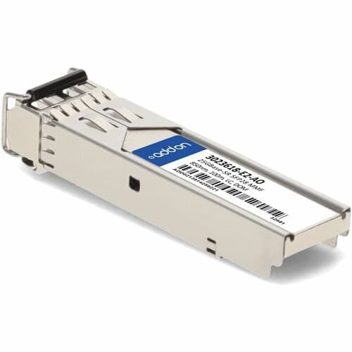 CITRIX 3023618-E2 COMP XCVR MMF TAA 25G-SR 850NM 100M 0-70C SFP28