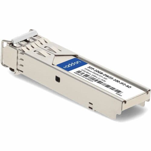 JUNIPER COMP 100KM XCVR 10G-DWDM LC 1558.98NM SMF SFP+
