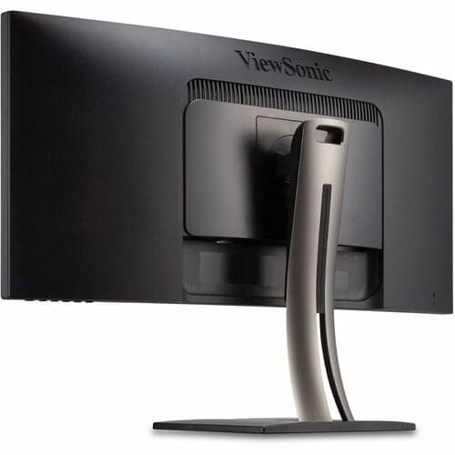34IN COLORPRO 21:9 CURVED UWQHD MONITOR WITH 75HZ FREESYNC 100W USB