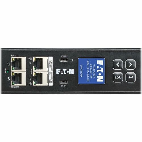 PDU G4 MI 0U L21-30P 24XC1318XC39