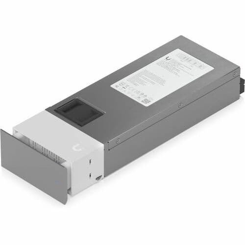 PROVIDES OPTION POWER REDUNDANCY FOR DREAM WALL