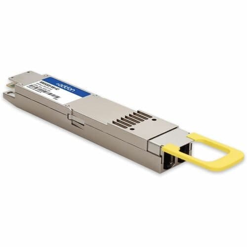 MELLANOX MMS4X00-NM COMP XCVR TAA 800G-DR8 2XMPO 500M SMF OSFP