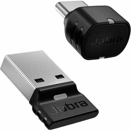 JABRA LINK 390C MS USB-C BT ADAPTER