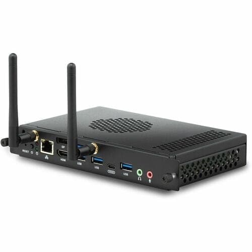 INTEL I7-1260P OPS SLOT-IN PC FOR VIEWSONIC VIEWBOARD WINDOWS 11