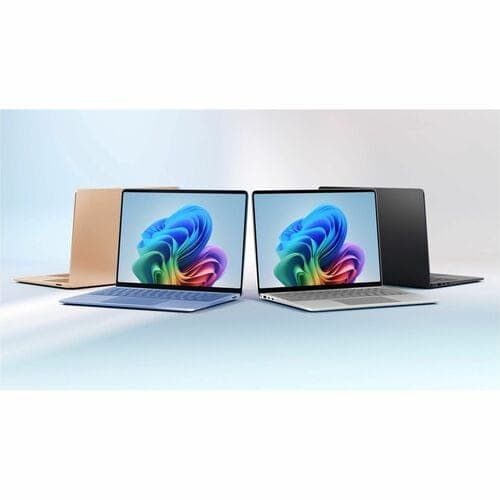 SURFACE LAPTOP 7 15IN SNAP ELI/16/512 WIN11 GRAPHITE