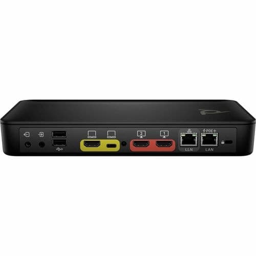 POLY STUDIO G62 VIDEO CONFERENCING SYSTEM NO LOCALIZATION