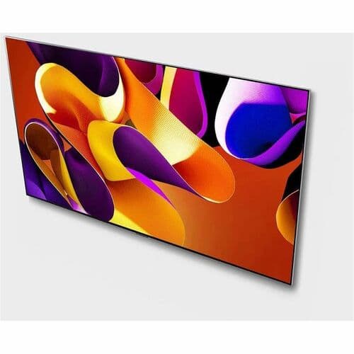 83IN OLED 3840X2160 G4 COMMERCIAL TV SERIES