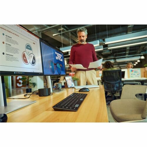 KIT HP THUNDERBOLT DOCK 120W G4