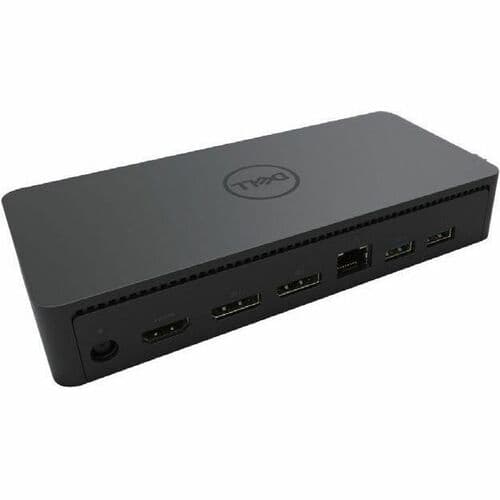 D6000S DELL UNIVERSAL DOCK 130W