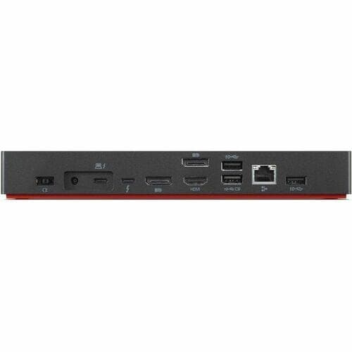 LENOVO THINKPAD THUNDERBOLT 4 WORKSTATION DOCK