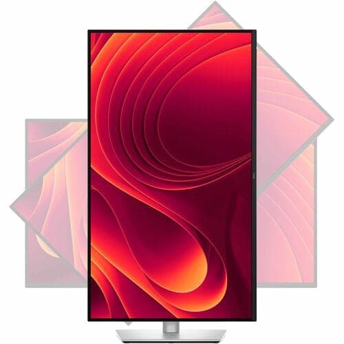 DELL PRO 32IN PLUS 4K USB-C HUB MONITOR - P3225QE