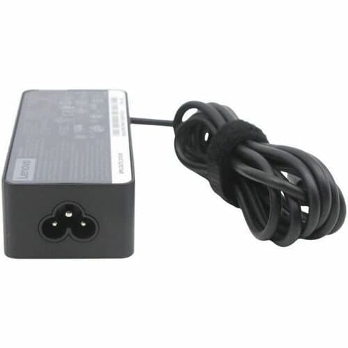 LENOVO AC ADAPTER 1 PACK 65 W 120 V AC 230 V AC INPUT 5 V