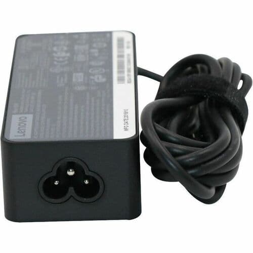 LENOVO AC ADAPTER 1 PACK 65 W 120 V AC 230 V AC INPUT 5 V